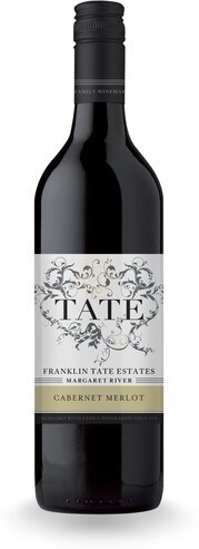 Tate Cab/Merlot