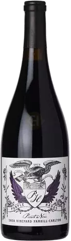 Purple Hands Shea Pinot Noir 7