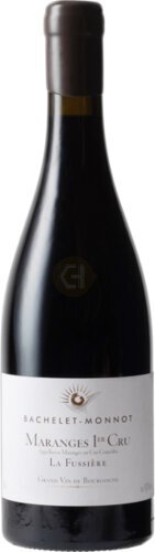 Bachelet Monnot Marange Rouge 1er Cru La Fussiere 2023