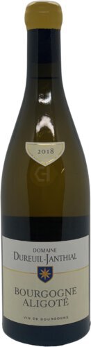 Domaine Dureuil Janthial