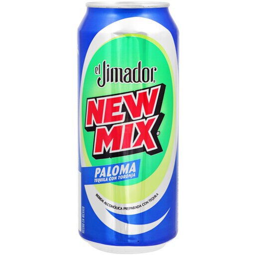 NEW MIX PALOMA 160Z CAN - Lakeforest Wines