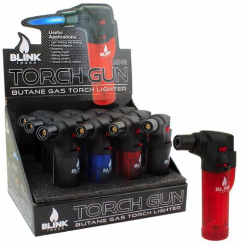 Blink Torch Lighter