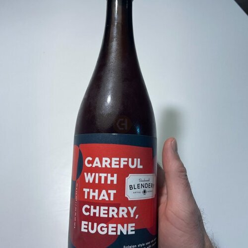 Beachwood Careful Cherry