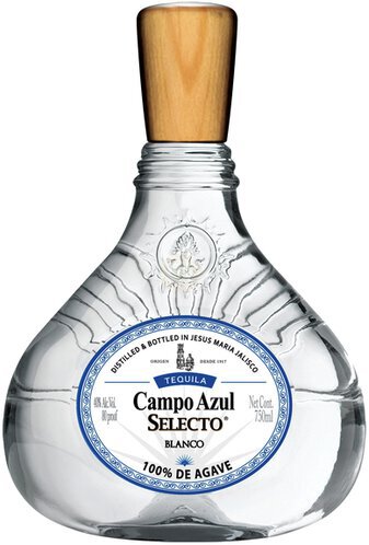 CAMPO AZUL SELECTO Blanco 50ml