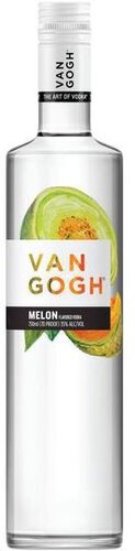VAN GOGH MELON VODKA 1 liter 