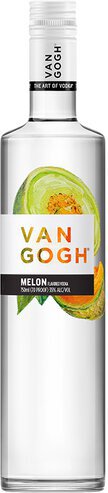 Van Gogh Vodka Van Gogh Melon Flavored Vodka