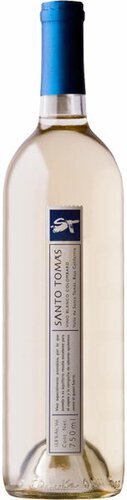 Santo Tomas Vino Blanco Ensenada Colombard Made In Ensenada Baja California Mexico