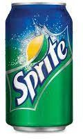 Sprite Can