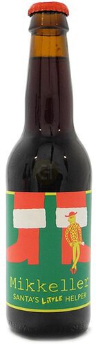 Mikkeller Santas Little Helper 330ml