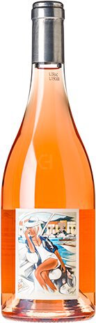 Clos Du Mont Olivet Cotes du Rhone Rose