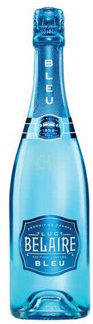 Luc Belaire Bleu Édition Limitée