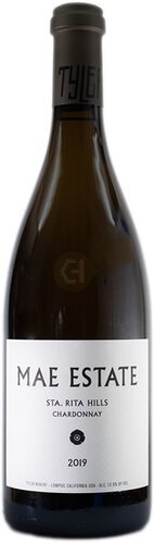 Mae Estate 2019 Chardonnay