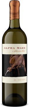 Red Mare Alpha Mare Red