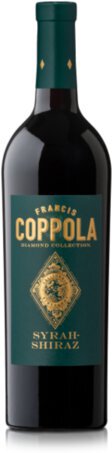 Francis Coppola Diamond Syrah-Shiraz (750ml)