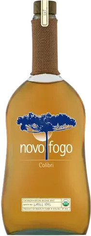 Novo Fogo Colibri Cachaca 750ml