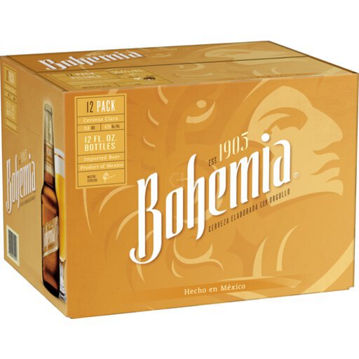 Bohemia - Paradise Liquor Mini Mart, Phoenix, AZ, Phoenix, AZ