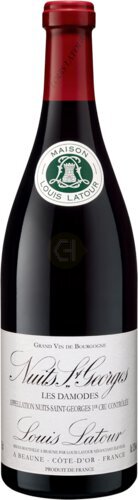 Louis Latour Nuits Saint Georges Les Damodes Premier Cru