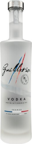 Guillotine Vodka 1 Liter