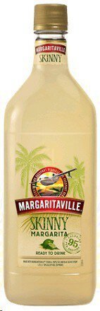 Margaritaville Ready to Drink Skinny Margarita