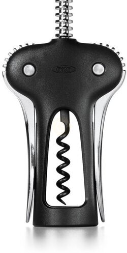 Corkscrew Opener