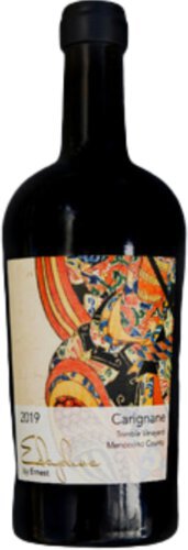 Ernest Vineyards Carignane 19