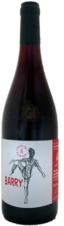 Domaine Ozil Barry Rouge