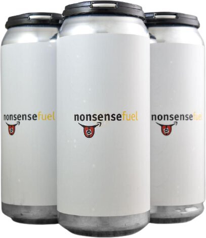 Mason Ale Works Nonsense Fuel Ddh IPA