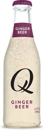 Q Ginger Beer