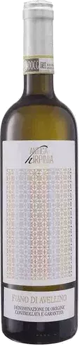 Antica Hirpinia Fiano Grapes Bright