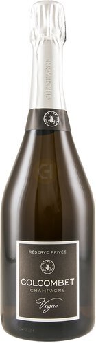 Colcombet Brut Vogue