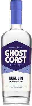 Ghoast Coast Sml Batch Gin