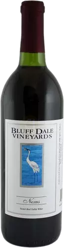 Bluff Dale Nexus Sweet Red