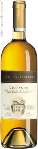Castello D Albola Vin Santo Vin Santo
