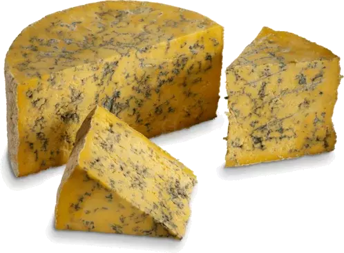 Shropshire Blue