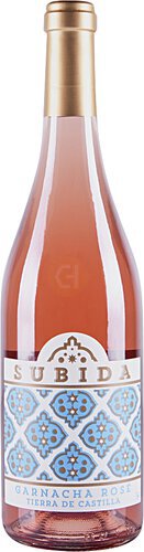 Subida Garnacha Rose Single Glass