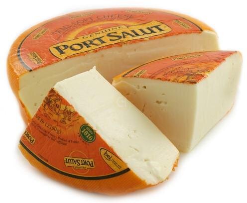 Port Salut