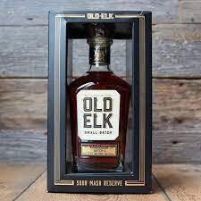 OLD ELK SOUR MASH RSV