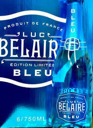 Belair Bleu Champagne