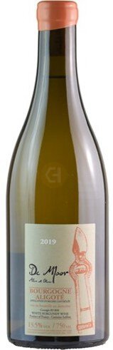 De Moor Bourgogne Aligote