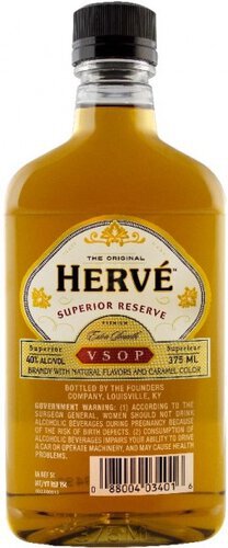 Herve Brandy VSOP