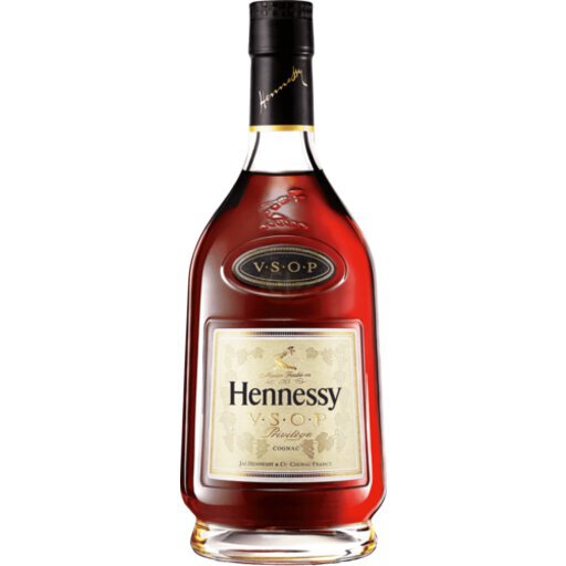 ヘネシー VSOP 1000ml 40% Hennessy Privilege Cognac taste of Hennessy V.S.O.P worldwide | Hennessy