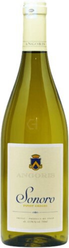 Sonoro Pinot Grigio