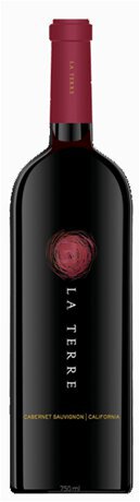 La Terre Cab