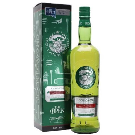 [新商品 ] Loch Lomond 16年 [ 限定商品 ] 300本 新商品 ] Loch Lomond 16年 [ 限定商品 ] 300本 ウイスキー