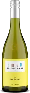Bridge Lane Chardonnay Lieb Cellars