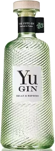 Yu Gin