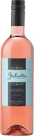 Juliette Rosé Wine