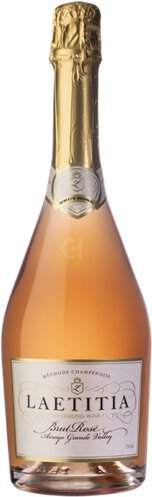 Laetitia Brut Rose Arroyo Grande Valley Co