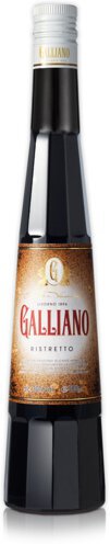 Galliano Ristretto Coffee Liquor