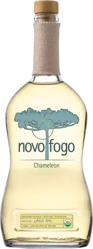 Novo Fogo Chameleon Cachaca Rum 50ml